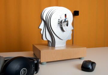 SYSTEMATISCHE H&Ouml;RGER&Auml;TEANPASSUNG