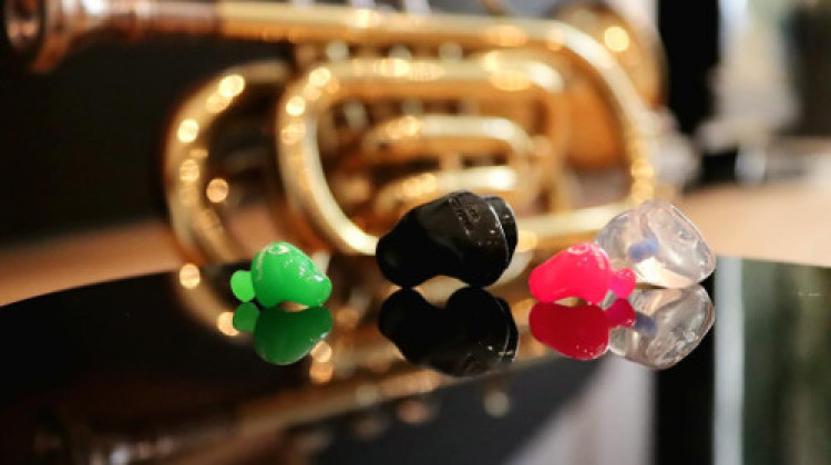 Warum Geh&ouml;rschutz Ohren-Retter sind