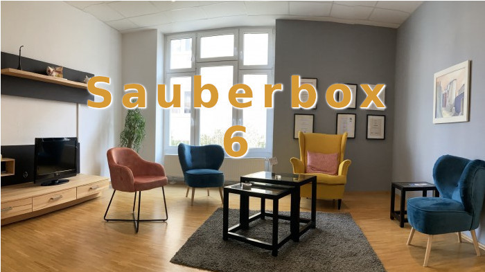 Anleitung zur Selbsthilfe 6